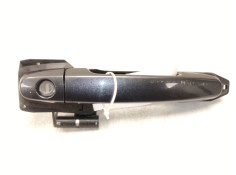 Recambio de maneta exterior delantera izquierda para toyota corolla verso (zer_, zze12_, r1_) 1.8 (znr11_) referencia OEM IAM   