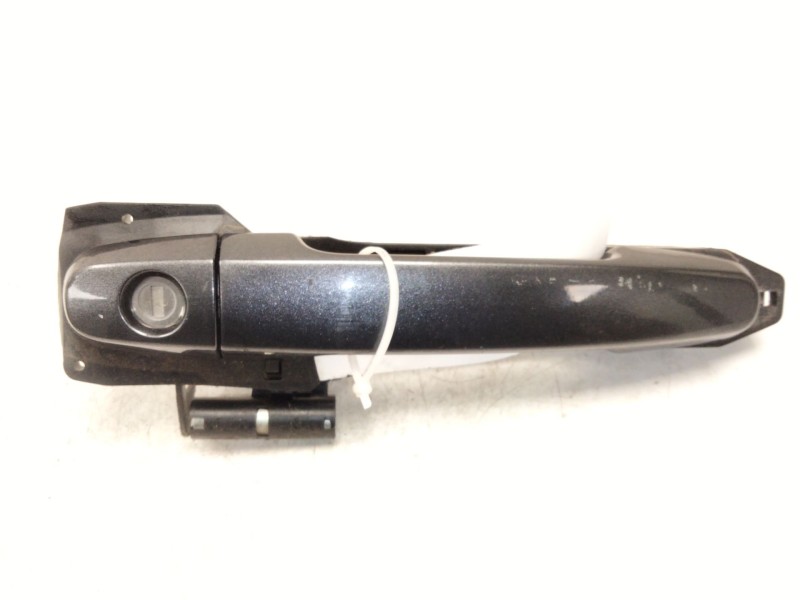 Recambio de maneta exterior delantera izquierda para toyota corolla verso (zer_, zze12_, r1_) 1.8 (znr11_) referencia OEM IAM   