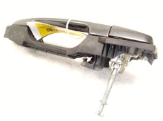 Recambio de maneta exterior delantera izquierda para toyota corolla verso (zer_, zze12_, r1_) 1.8 (znr11_) referencia OEM IAM    2