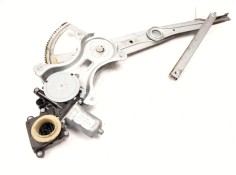 Recambio de elevalunas delantero izquierdo para toyota corolla verso (zer_, zze12_, r1_) 1.8 (znr11_) referencia OEM IAM 9972491