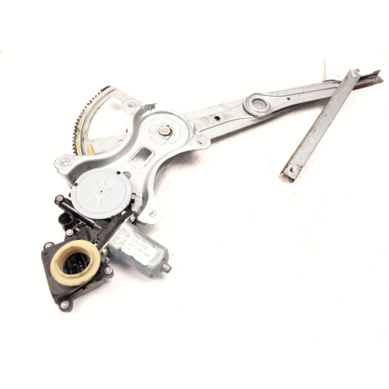 Recambio de elevalunas delantero izquierdo para toyota corolla verso (zer_, zze12_, r1_) 1.8 (znr11_) referencia OEM IAM 9972491