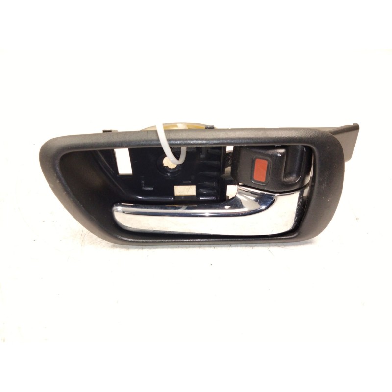 Recambio de maneta interior delantera derecha para toyota corolla verso (zer_, zze12_, r1_) 1.8 (znr11_) referencia OEM IAM 6920