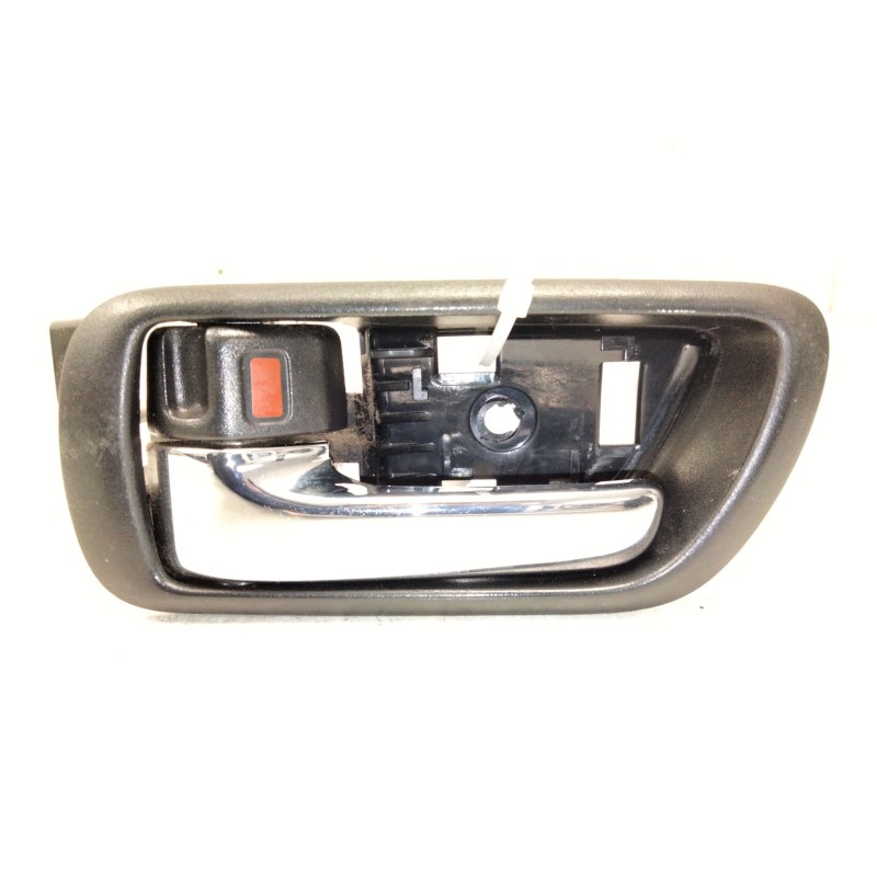 Recambio de maneta interior delantera izquierda para toyota corolla verso (zer_, zze12_, r1_) 1.8 (znr11_) referencia OEM IAM 69