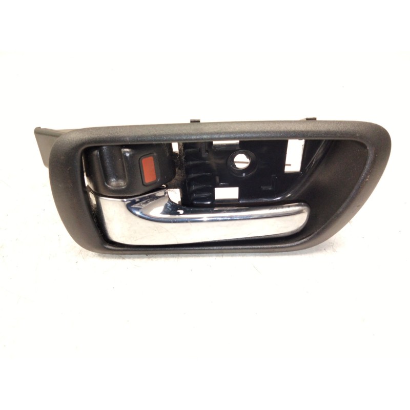 Recambio de maneta interior trasera izquierda para toyota corolla verso (zer_, zze12_, r1_) 1.8 (znr11_) referencia OEM IAM 6920