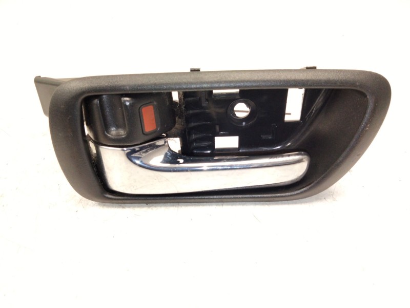 Recambio de maneta interior trasera izquierda para toyota corolla verso (zer_, zze12_, r1_) 1.8 (znr11_) referencia OEM IAM 6920