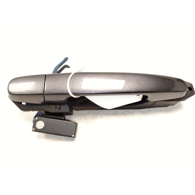 Recambio de maneta exterior trasera izquierda para toyota corolla verso (zer_, zze12_, r1_) 1.8 (znr11_) referencia OEM IAM   