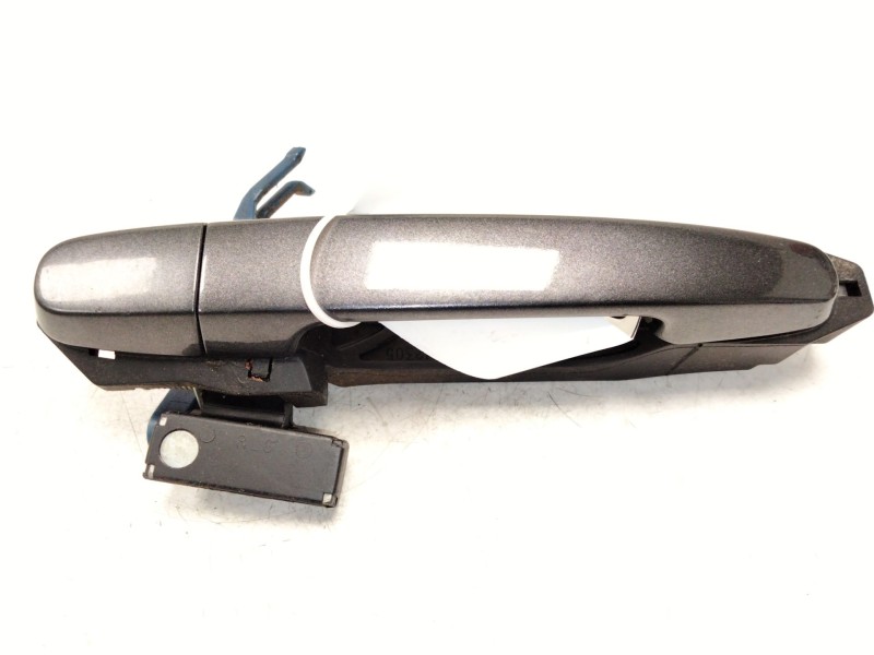 Recambio de maneta exterior trasera izquierda para toyota corolla verso (zer_, zze12_, r1_) 1.8 (znr11_) referencia OEM IAM   