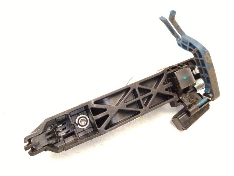 Recambio de maneta exterior trasera izquierda para toyota corolla verso (zer_, zze12_, r1_) 1.8 (znr11_) referencia OEM IAM   