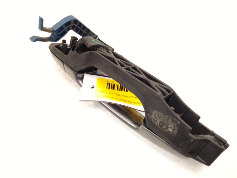 Recambio de maneta exterior trasera izquierda para toyota corolla verso (zer_, zze12_, r1_) 1.8 (znr11_) referencia OEM IAM   