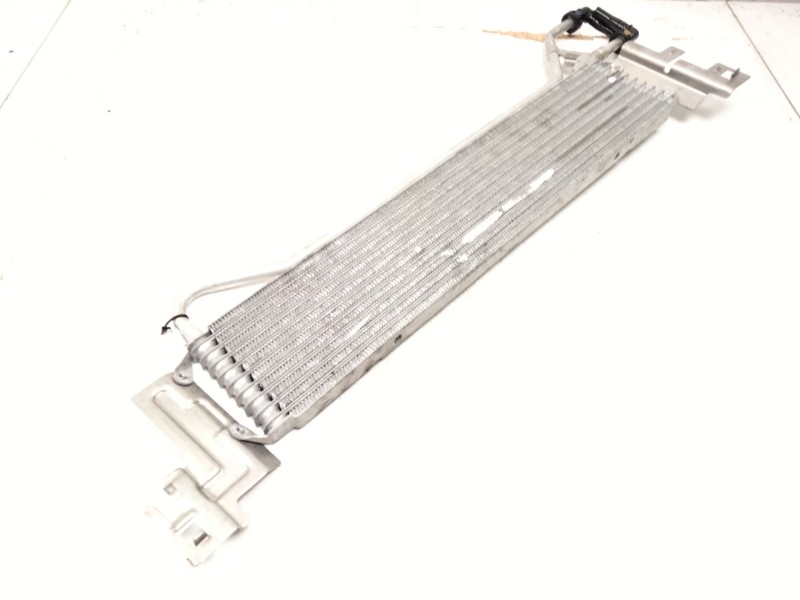 Recambio de radiador aceite para ford kuga i 2.0 tdci referencia OEM IAM   