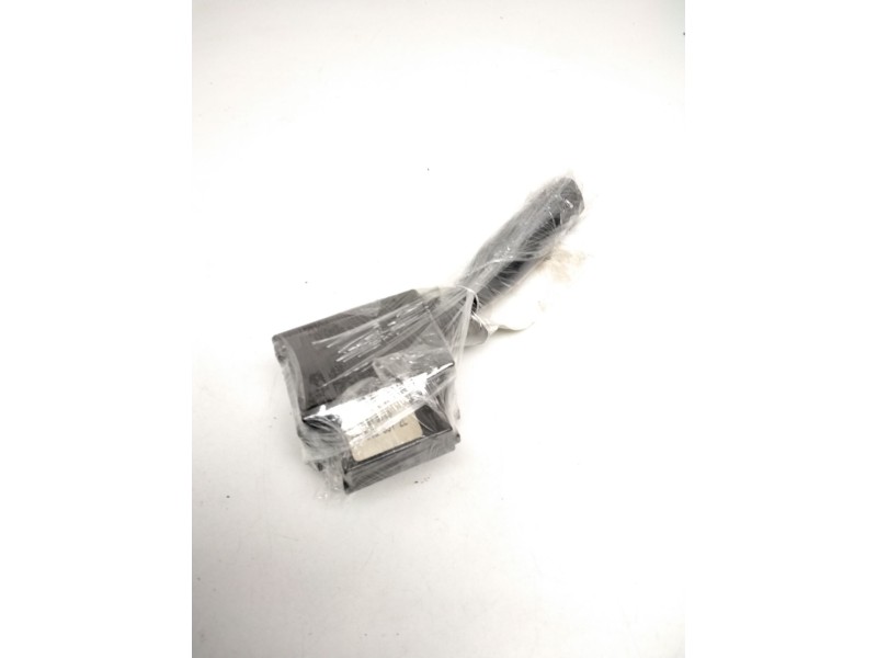 Recambio de mando limpia para citroën saxo 1.5 diesel referencia OEM IAM 61580003 96049597ZL 