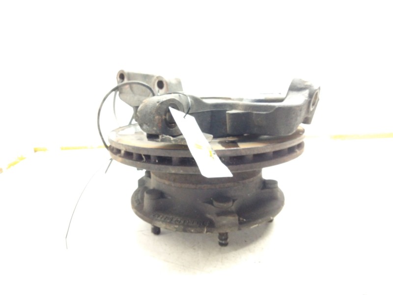 Recambio de mangueta delantera derecha para mercedes-benz sprinter 5-t furgoneta (b906) 515 cdi (906.653, 906.655, 906.657) refe