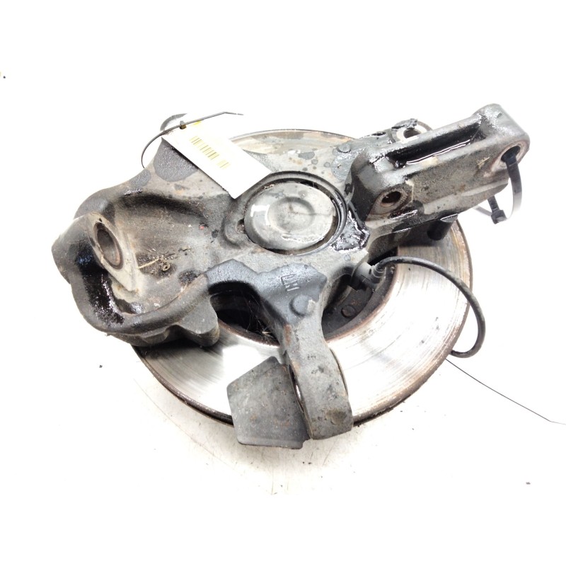 Recambio de mangueta delantera izquierda para mercedes-benz sprinter 5-t furgoneta (b906) 515 cdi (906.653, 906.655, 906.657) re