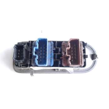 Recambio de mando elevalunas delantero izquierdo para renault clio iii authentique referencia OEM IAM   