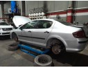 PEUGEOT 407 (6D_)