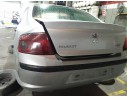 PEUGEOT 407 (6D_)