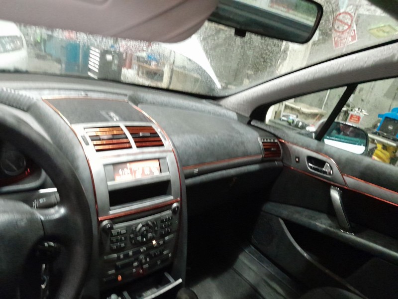 peugeot 407 (6d_) del año 2006