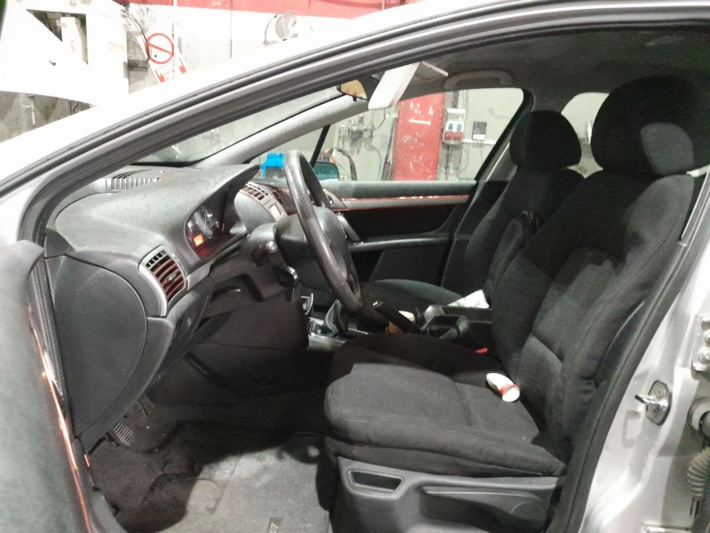 peugeot 407 (6d_) del año 2006