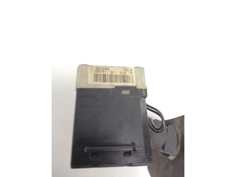 Recambio de mando limpia para renault megane i scenic (ja0) 1.9 d alize referencia OEM IAM 36794B26L8 E0741BV1010 