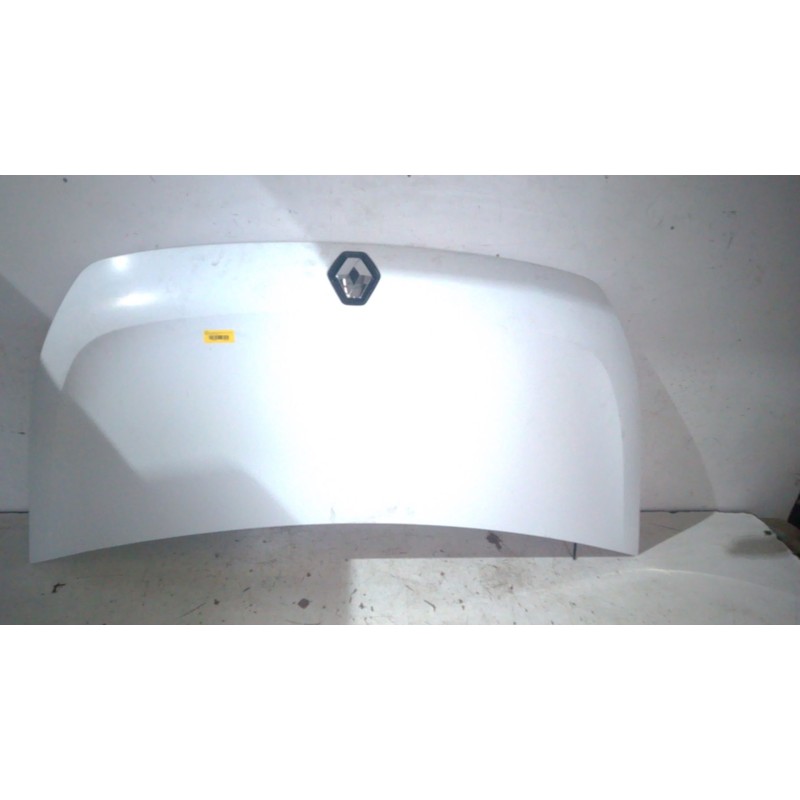 Recambio de capot para renault master iii furgoneta (fv) 2.3 dci 150 fwd (fv0f, fv03) referencia OEM IAM   