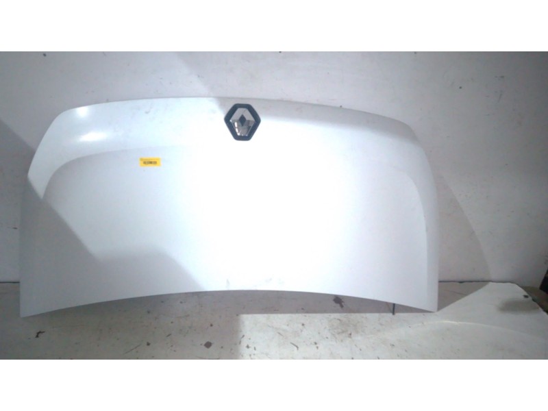 Recambio de capot para renault master iii furgoneta (fv) 2.3 dci 150 fwd (fv0f, fv03) referencia OEM IAM   