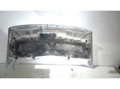 Recambio de capot para renault master iii furgoneta (fv) 2.3 dci 150 fwd (fv0f, fv03) referencia OEM IAM    2