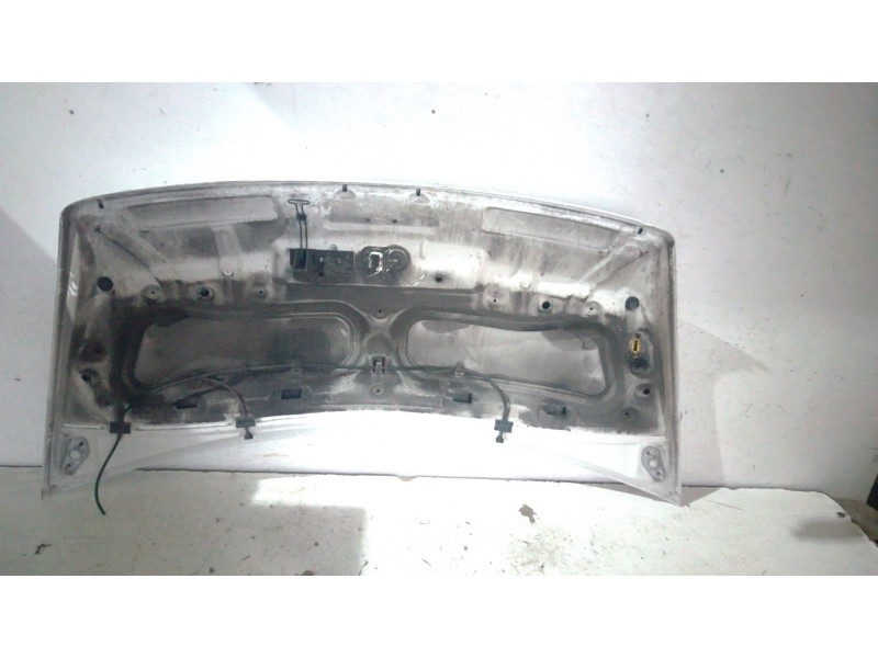 Recambio de capot para renault master iii furgoneta (fv) 2.3 dci 150 fwd (fv0f, fv03) referencia OEM IAM   