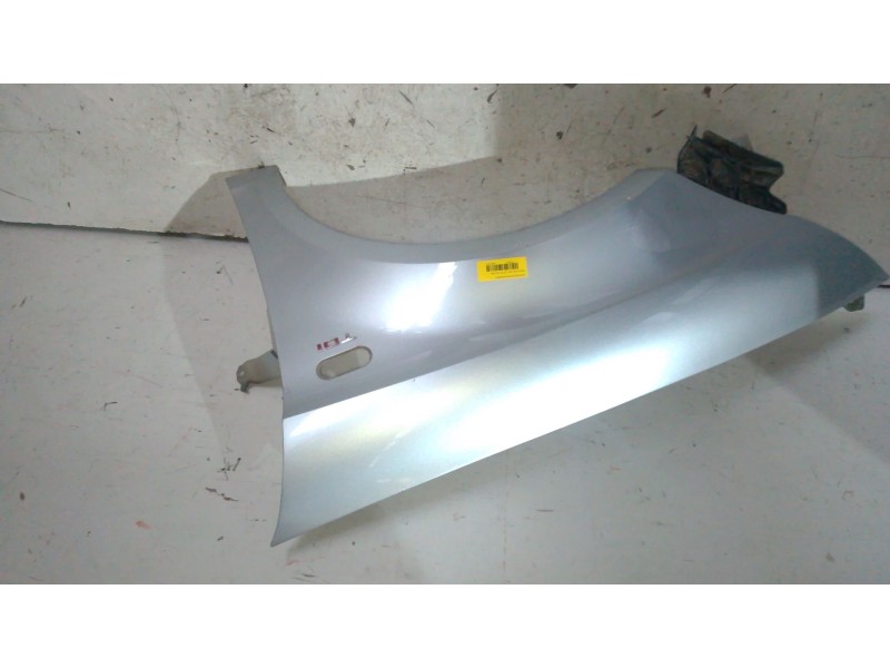 Recambio de aleta delantera izquierda para seat altea (5p1) 2.0 tdi 16v referencia OEM IAM   