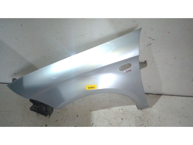 Recambio de aleta delantera izquierda para seat altea (5p1) 2.0 tdi 16v referencia OEM IAM   