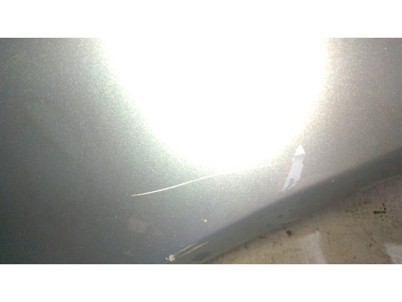 Recambio de aleta delantera izquierda para seat altea (5p1) 2.0 tdi 16v referencia OEM IAM   