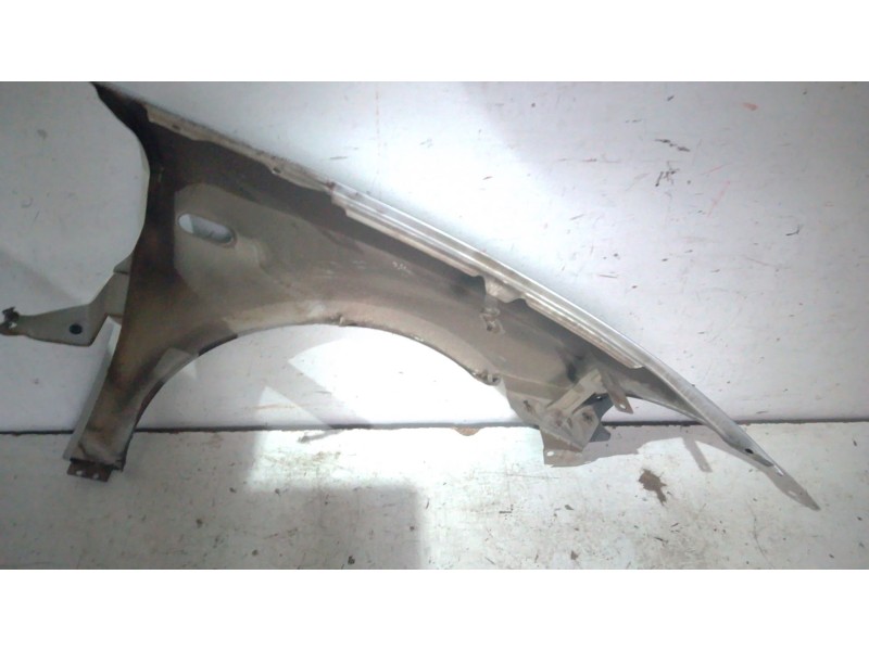 Recambio de aleta delantera izquierda para seat altea (5p1) 2.0 tdi 16v referencia OEM IAM   