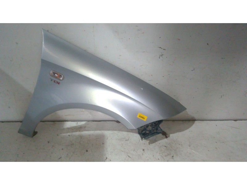 Recambio de aleta delantera derecha para seat altea (5p1) 2.0 tdi 16v referencia OEM IAM   