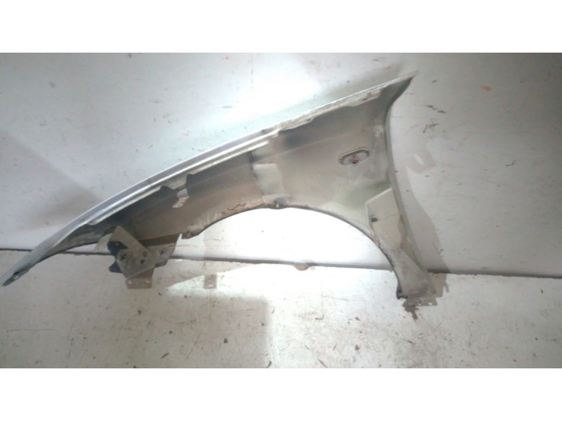 Recambio de aleta delantera derecha para seat altea (5p1) 2.0 tdi 16v referencia OEM IAM   