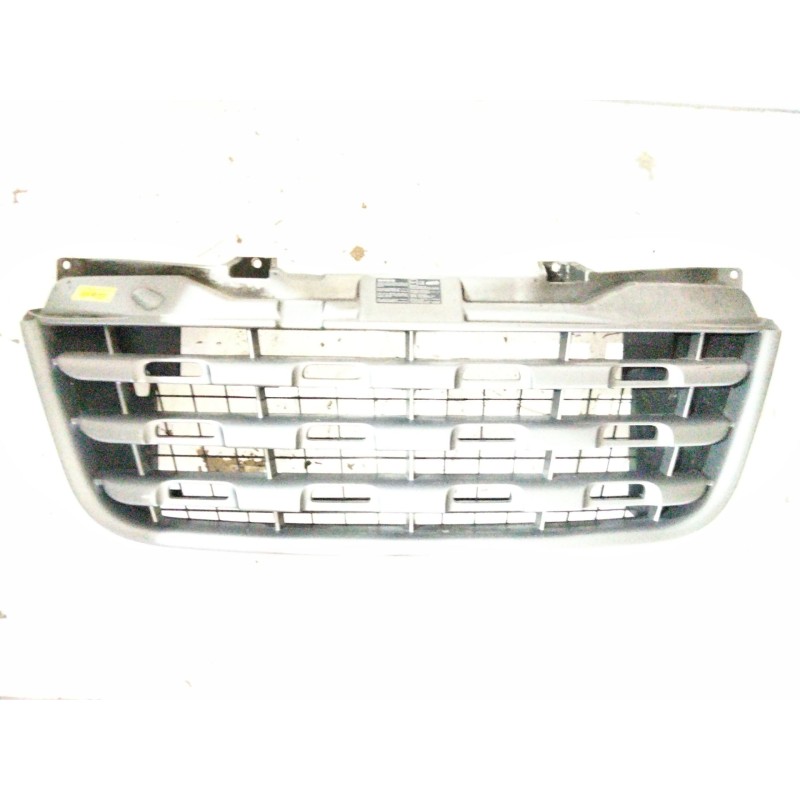 Recambio de rejilla delantera para renault master iii furgoneta (fv) 2.3 dci 150 fwd (fv0f, fv03) referencia OEM IAM   