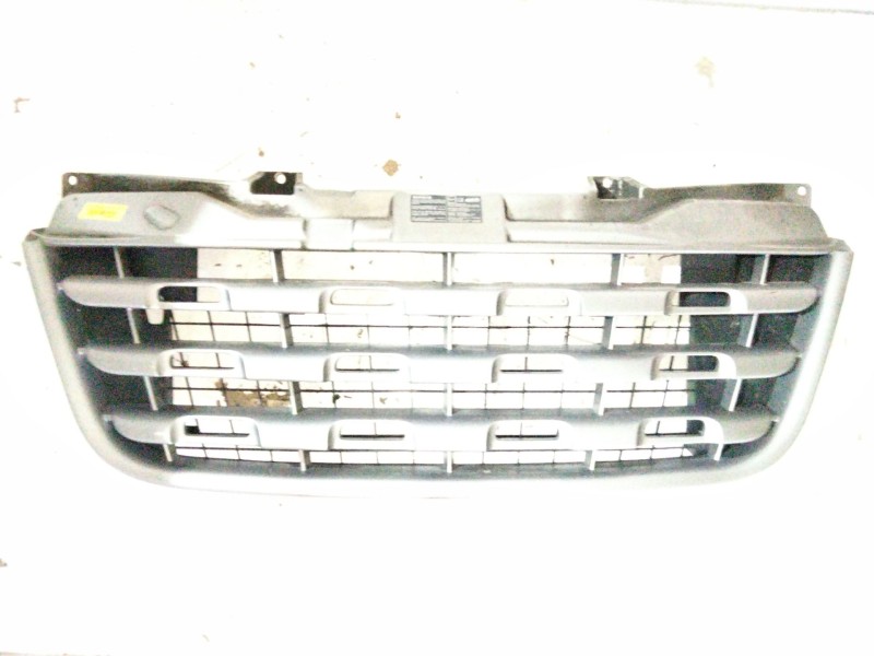 Recambio de rejilla delantera para renault master iii furgoneta (fv) 2.3 dci 150 fwd (fv0f, fv03) referencia OEM IAM   
