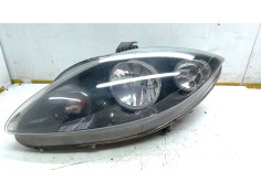 Recambio de faro izquierdo para seat altea (5p1) 2.0 tdi 16v referencia OEM IAM 5P1941005A  