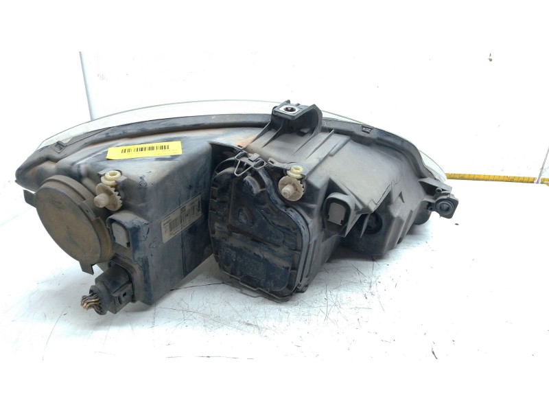 Recambio de faro izquierdo para seat altea (5p1) 2.0 tdi 16v referencia OEM IAM 5P1941005A  