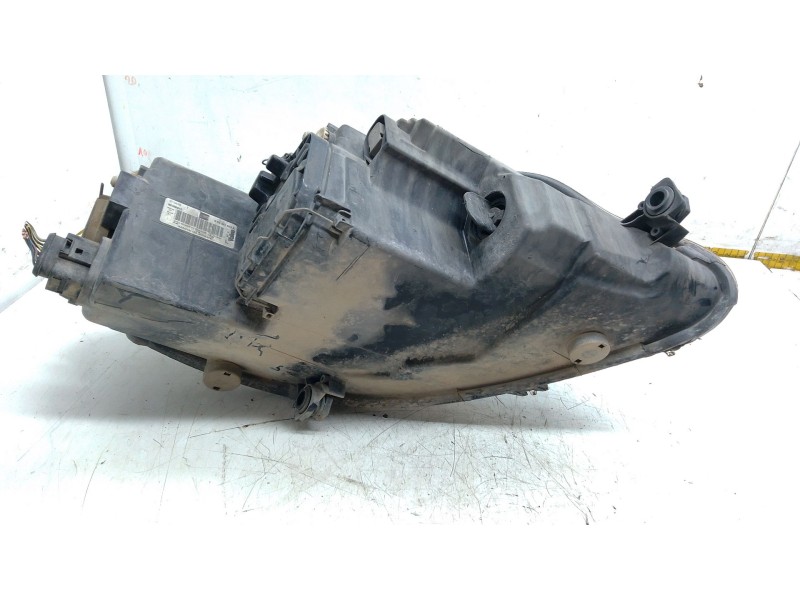 Recambio de faro izquierdo para seat altea (5p1) 2.0 tdi 16v referencia OEM IAM 5P1941005A  