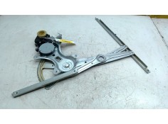 Recambio de elevalunas trasero derecho para toyota corolla verso (zer_, zze12_, r1_) 1.8 (znr11_) referencia OEM IAM   