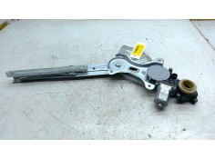 Recambio de elevalunas delantero derecho para toyota corolla verso (zer_, zze12_, r1_) 1.8 (znr11_) referencia OEM IAM   