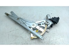 Recambio de elevalunas delantero derecho para toyota corolla verso (zer_, zze12_, r1_) 1.8 (znr11_) referencia OEM IAM    2