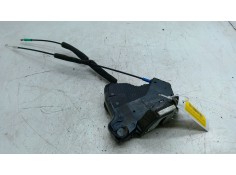 Recambio de cerradura puerta delantera derecha para toyota corolla verso (zer_, zze12_, r1_) 1.8 (znr11_) referencia OEM IAM   