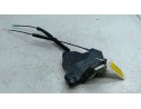 CERRADURA PUERTA DELANTERA DERECHA 
