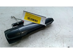 Recambio de maneta exterior delantera derecha para toyota corolla verso (zer_, zze12_, r1_) 1.8 (znr11_) referencia OEM IAM V246