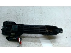 Recambio de maneta exterior delantera derecha para toyota corolla verso (zer_, zze12_, r1_) 1.8 (znr11_) referencia OEM IAM V246 2