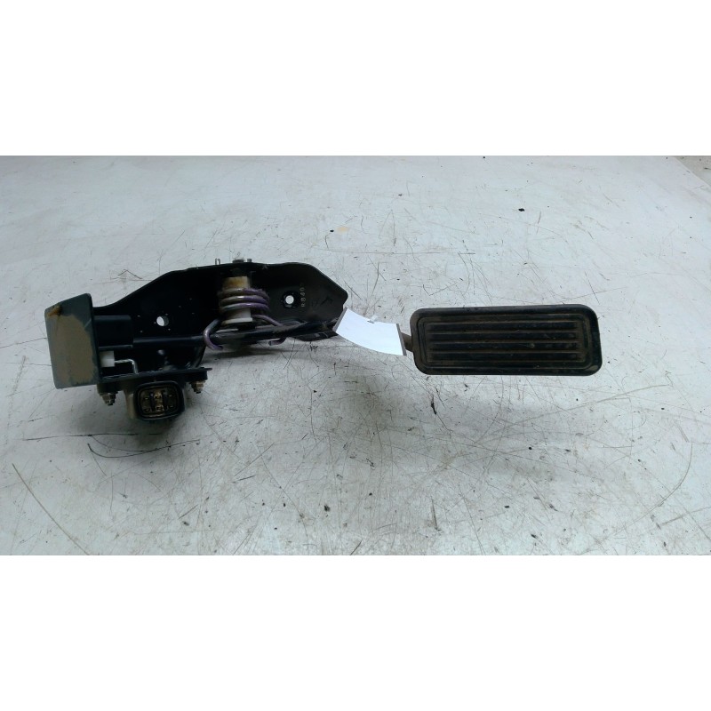 Recambio de pedal acelerador para toyota corolla verso (zer_, zze12_, r1_) 1.8 (znr11_) referencia OEM IAM   