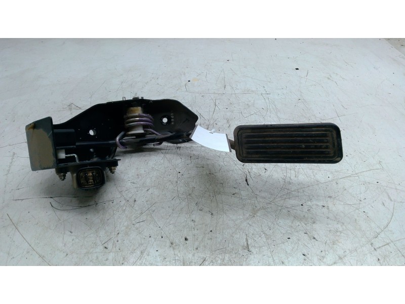 Recambio de pedal acelerador para toyota corolla verso (zer_, zze12_, r1_) 1.8 (znr11_) referencia OEM IAM   