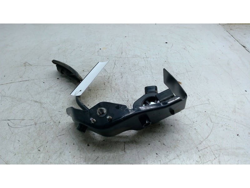 Recambio de pedal acelerador para toyota corolla verso (zer_, zze12_, r1_) 1.8 (znr11_) referencia OEM IAM   
