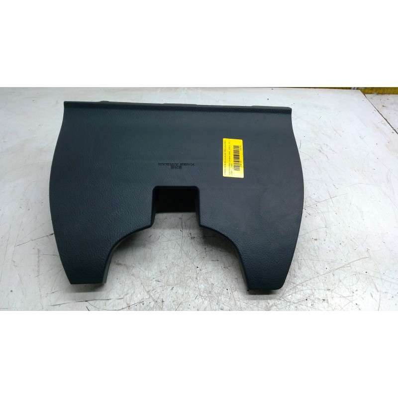 Recambio de airbag de rodilla delantero izquierdo para toyota corolla verso (zer_, zze12_, r1_) 1.8 (znr11_) referencia OEM IAM 