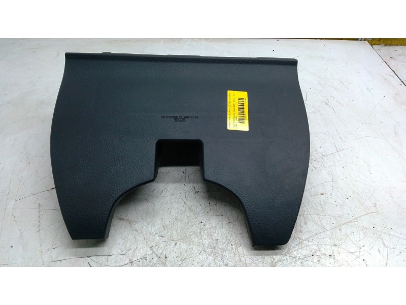 Recambio de airbag de rodilla delantero izquierdo para toyota corolla verso (zer_, zze12_, r1_) 1.8 (znr11_) referencia OEM IAM 
